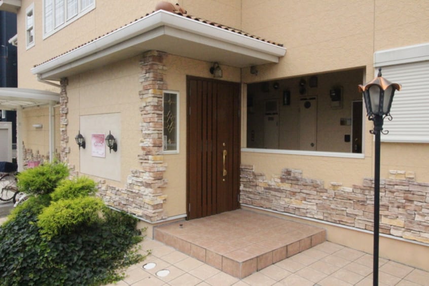 外観写真 マノワール