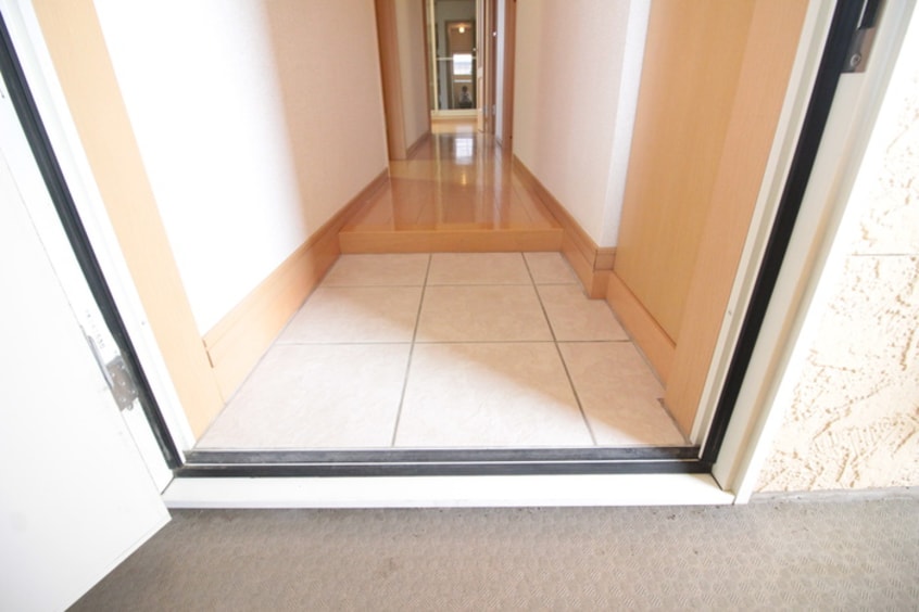 玄関 マノワール