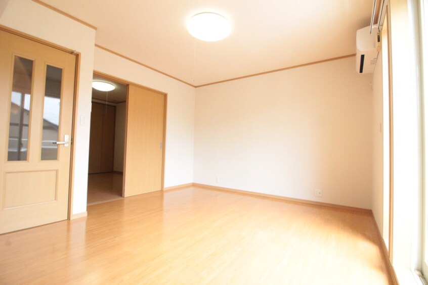 居室 マノワール