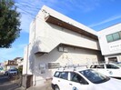 BLANCA上石川の外観