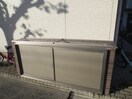 建物設備 BLANCA上石川