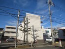 外観写真 BLANCA上石川