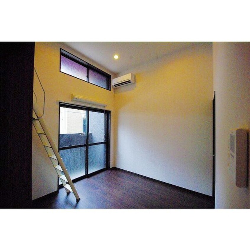 居室 エリュート