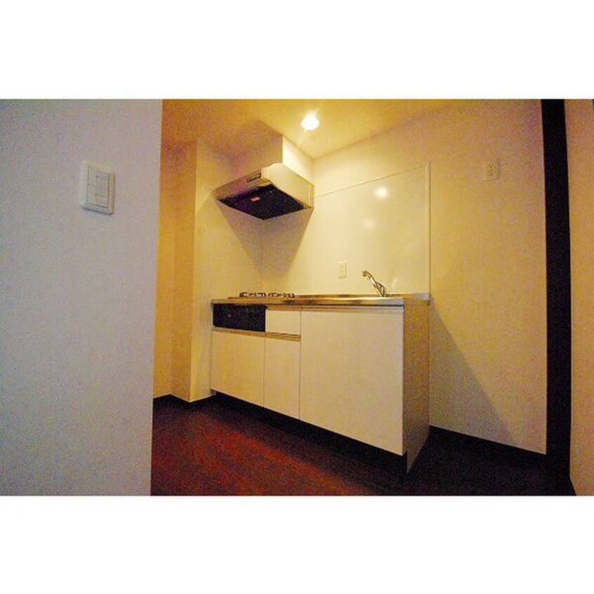 キッチン エリュート