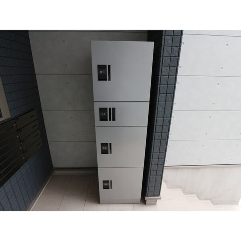 建物設備 GRANDTIC本笠寺