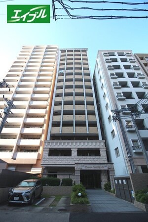 プレサンス泉シティアーク(1203)