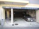 駐車場 ドール丸の内