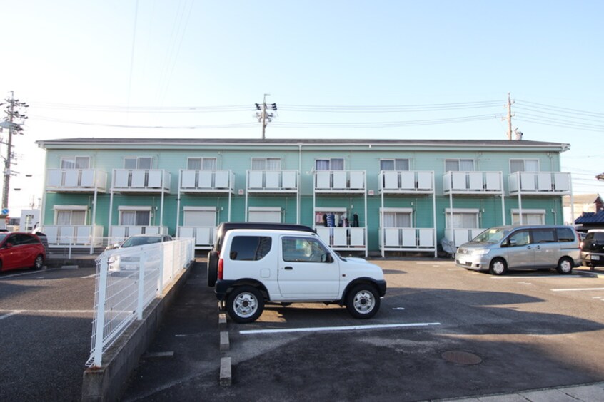 外観写真 Ｓｕｒｐｌｕｓ　Ｏｎｅ池田