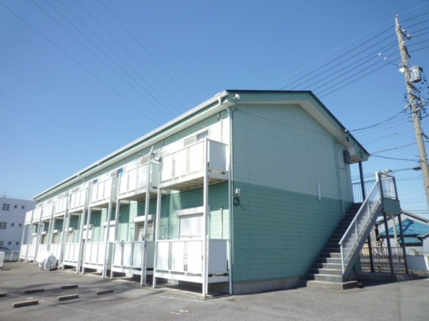 外観写真 Ｓｕｒｐｌｕｓ　Ｏｎｅ池田