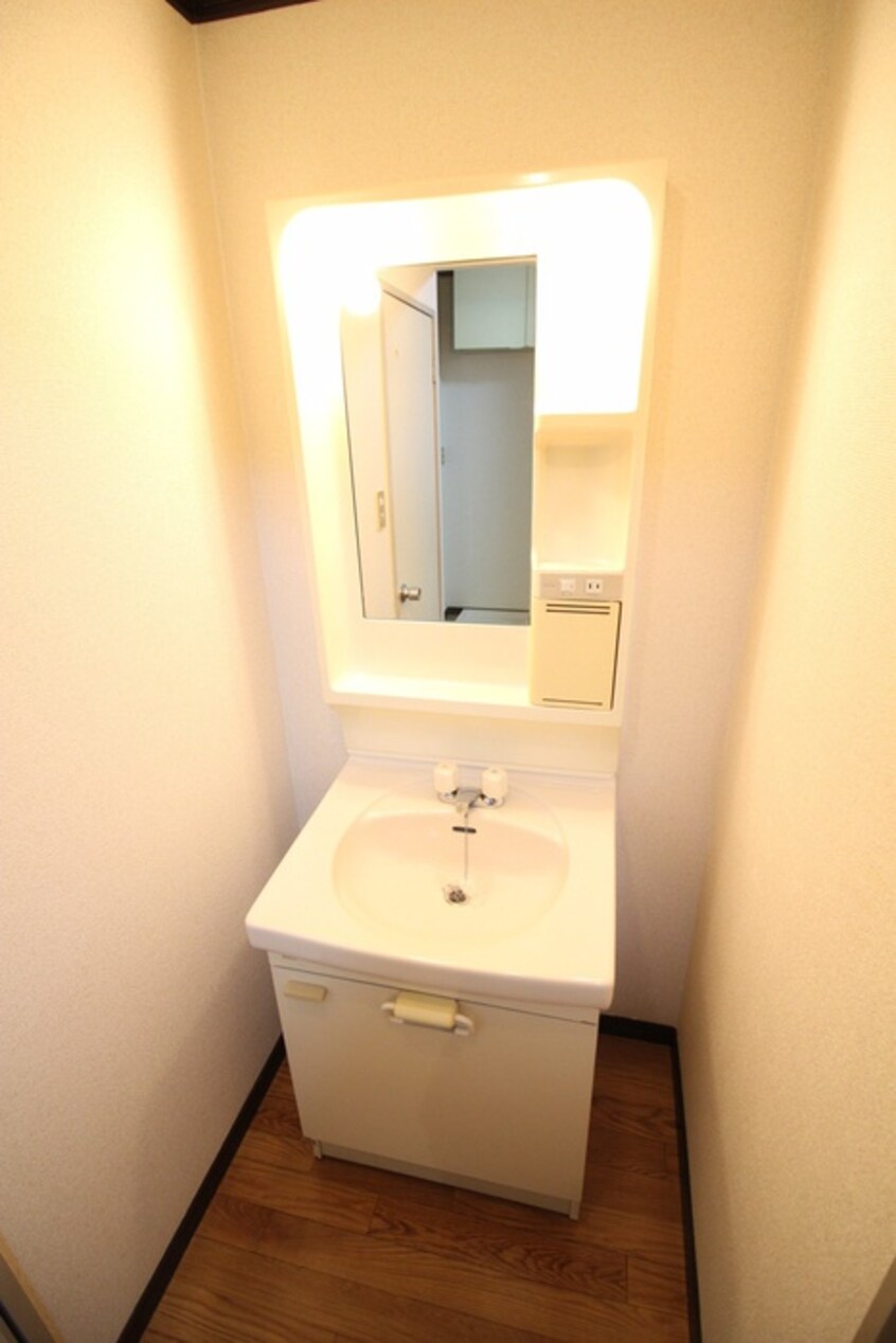 洗面 Ｓｕｒｐｌｕｓ　Ｏｎｅ池田