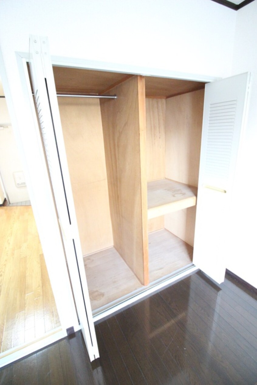 収納 Ｓｕｒｐｌｕｓ　Ｏｎｅ池田