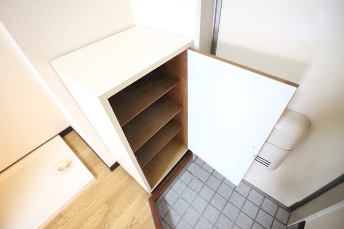 玄関 Ｓｕｒｐｌｕｓ　Ｏｎｅ池田