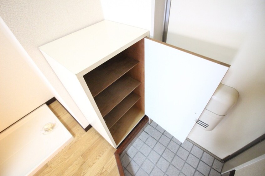 玄関 Ｓｕｒｐｌｕｓ　Ｏｎｅ池田