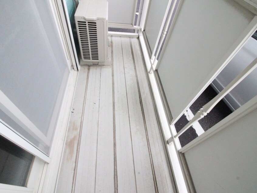 ベランダ・バルコニー Ｓｕｒｐｌｕｓ　Ｏｎｅ池田