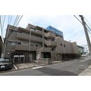 グランドール横前の外観