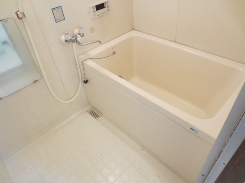 バス／シャワールーム等 ベルビレッジ上汐田