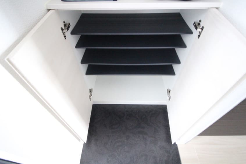 室内からの展望 S-RESIDENCE上前津