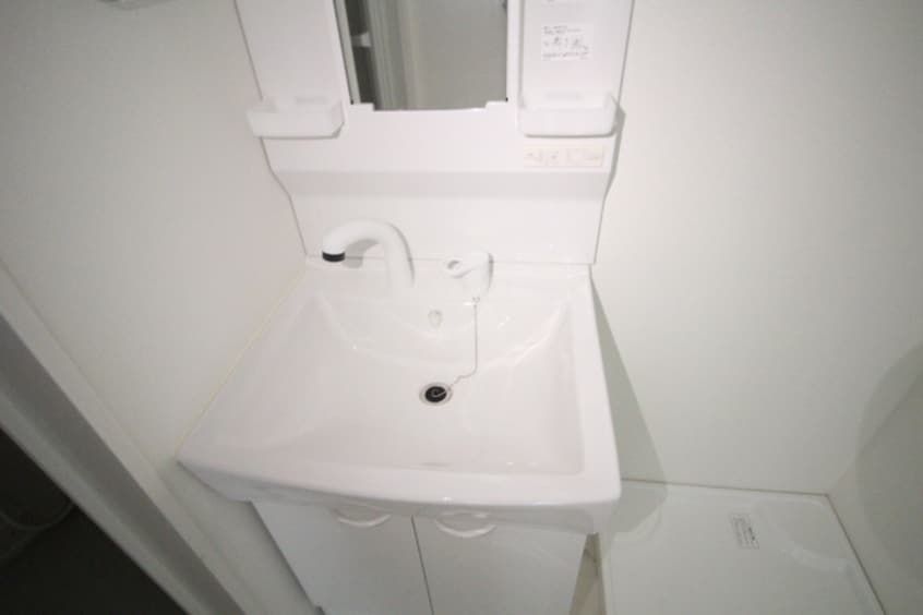 洗面 S-RESIDENCE上前津