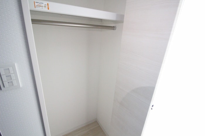 収納 S-RESIDENCE上前津