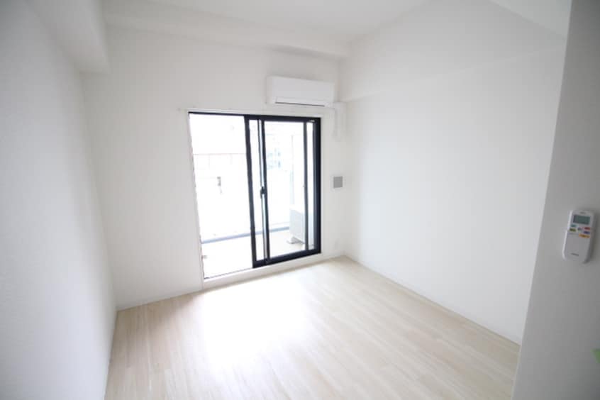 居室 S-RESIDENCE上前津