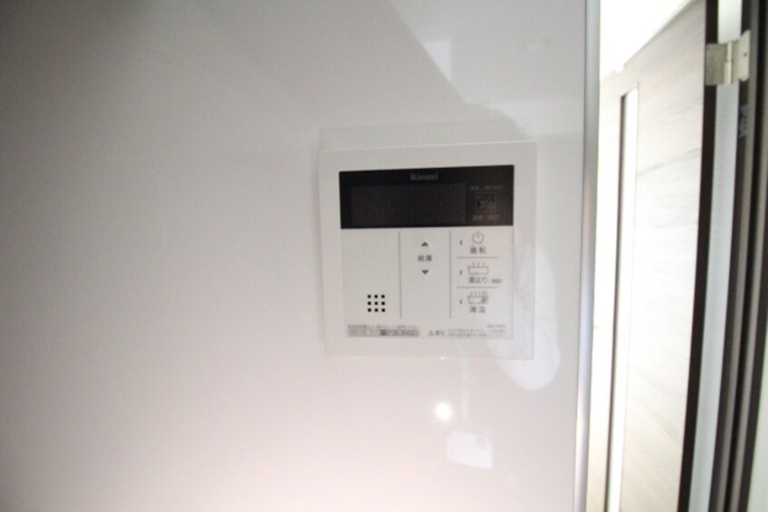 内観写真 S-RESIDENCE上前津