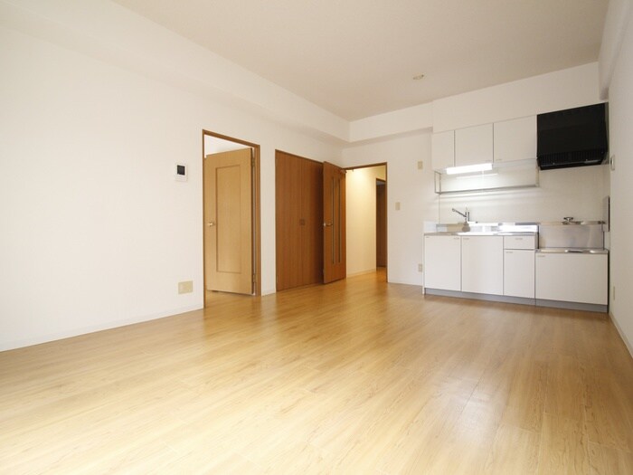 居室 レ－ジュ中根