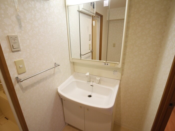 洗面 レ－ジュ中根