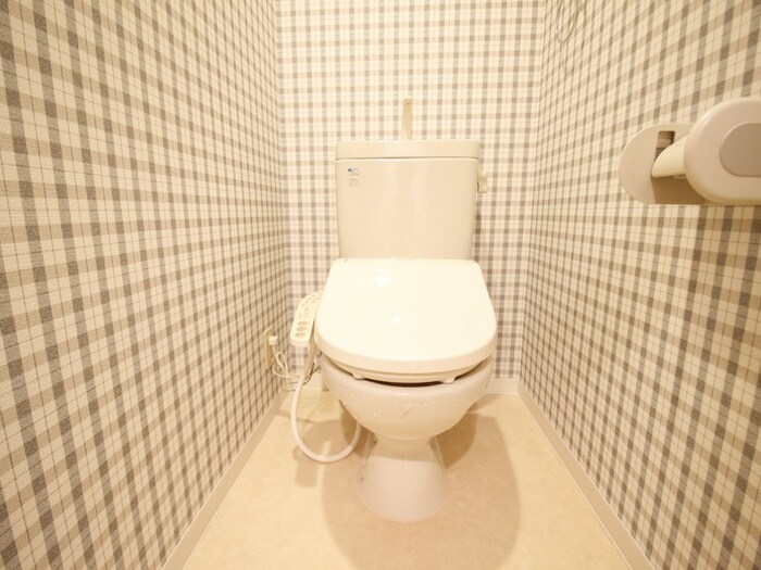 トイレ レ－ジュ中根