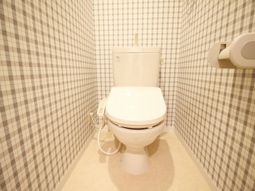 トイレ レ－ジュ中根