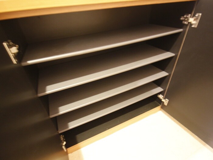 靴箱 レ－ジュ中根