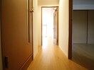 廊下 レ－ジュ中根