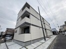 DEVELD水切の外観