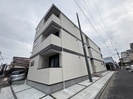 DEVELD水切の外観