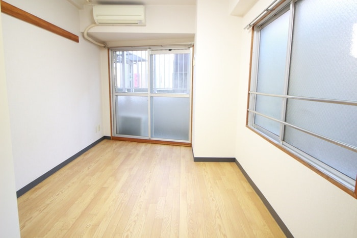 居室 リアライズ伝馬