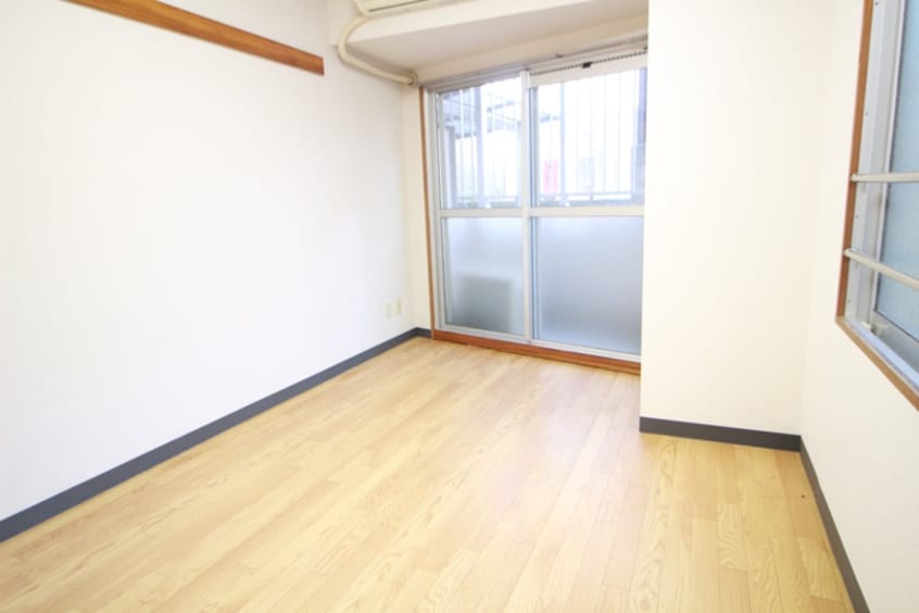 居室 リアライズ伝馬