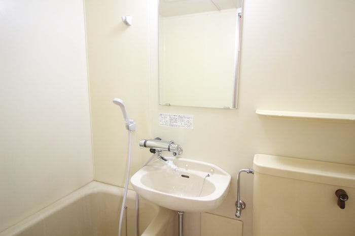 洗面 リアライズ伝馬