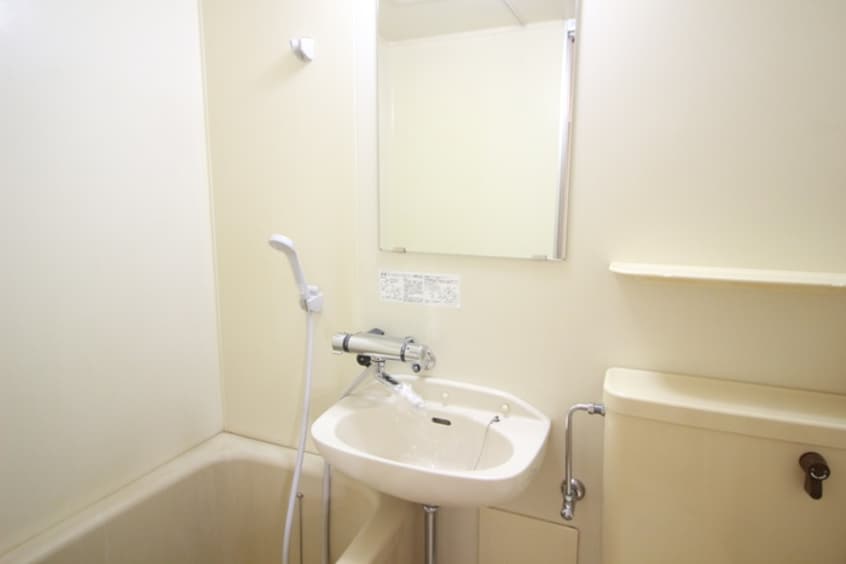 洗面 リアライズ伝馬