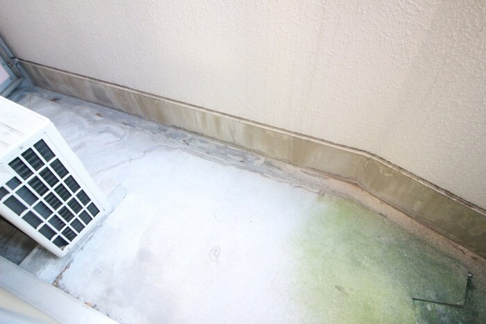 ベランダ・バルコニー リアライズ伝馬