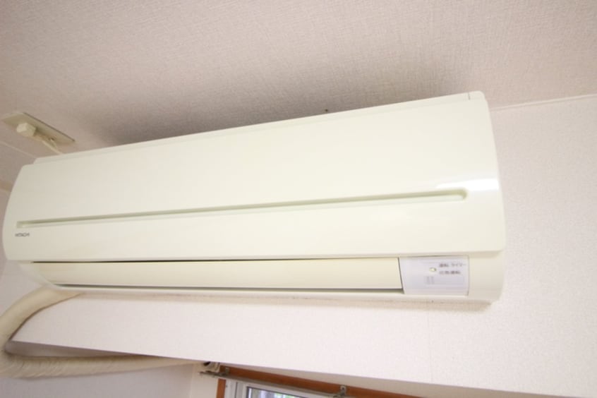 内観写真 リアライズ伝馬