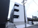 Jack daikoⅡの外観