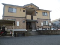 ウィルモア２１　Ａ