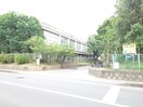 蟹江町立学戸小学校(小学校)まで283m メゾンカトレア