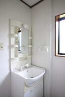 洗面 グリーンハウス　１２