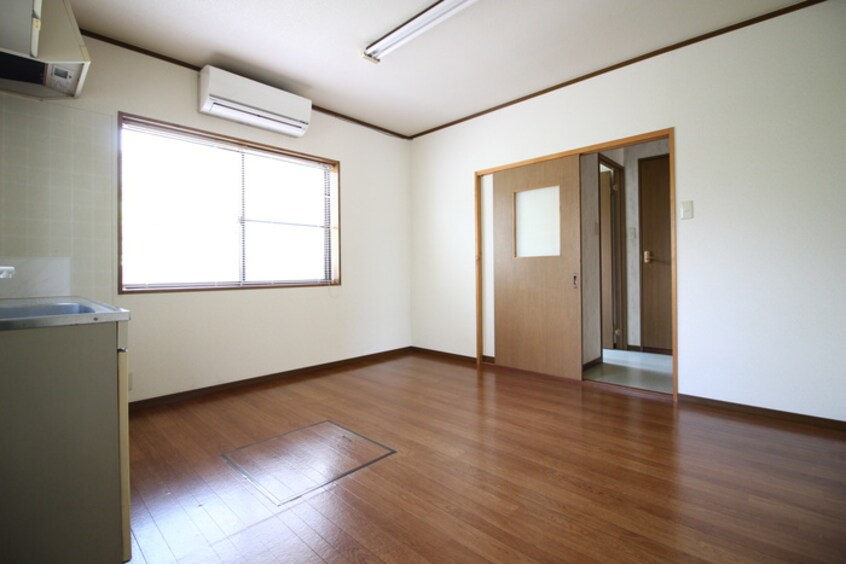 キッチン グリーンハウス　１２