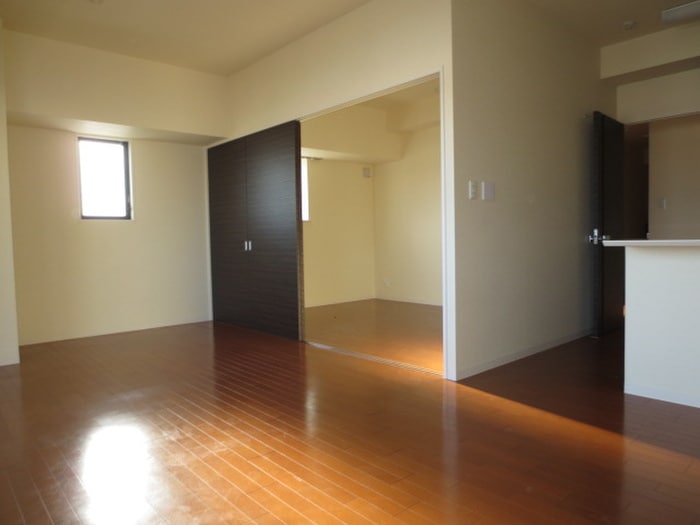 居室 ＣａｓａＥＬＥＶＡＴＯⅡ