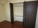 収納 ＣａｓａＥＬＥＶＡＴＯⅡ