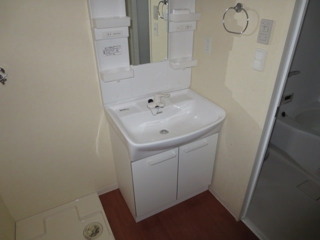 洗面 ＣａｓａＥＬＥＶＡＴＯⅡ