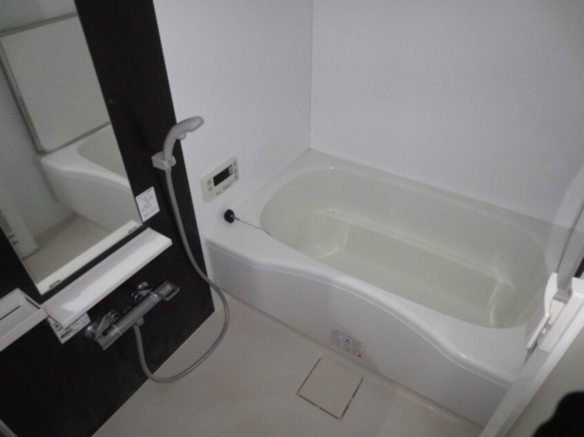 バス／シャワールーム等 ＣａｓａＥＬＥＶＡＴＯⅡ