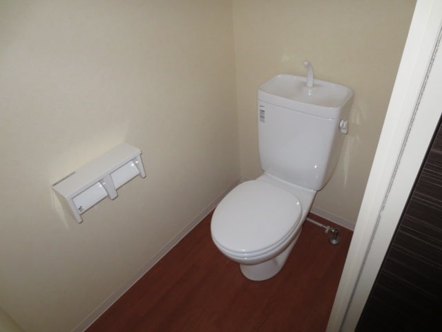 トイレ ＣａｓａＥＬＥＶＡＴＯⅡ