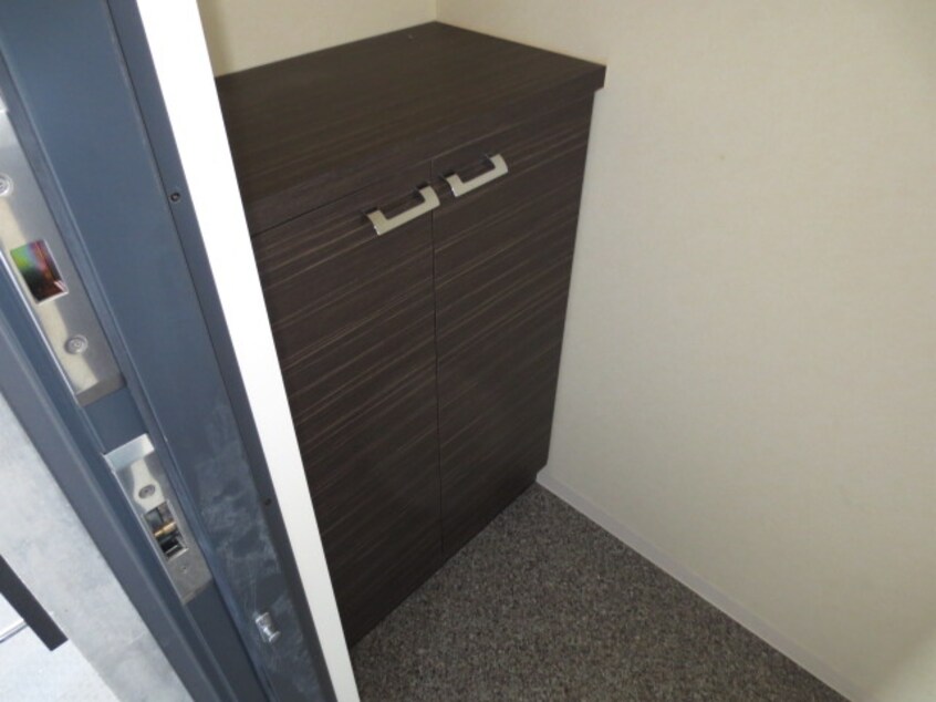 玄関 ＣａｓａＥＬＥＶＡＴＯⅡ